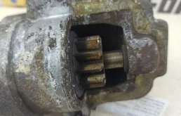 Стартер для Ford Focus 2008 года на фотографиях