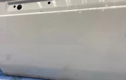 Двери для Mercedes-Benz M class 1999 года на фотографиях