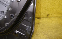 Дверь передняя правая для Mazda CX 5 2014 года на фотографиях