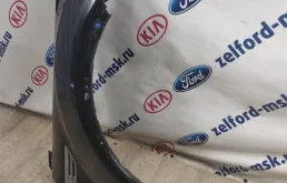 Крыло правое для Ford Kuga 2008 года на фотографиях