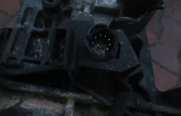 АКПП для Volkswagen Golf 1998 года на фотографиях