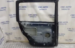 Дверь задняя левая для Volvo XC90 2012 года на фотографиях