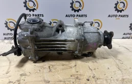 Бортовой редуктор задний левый для Nissan X-Trail 2014 года на фотографиях