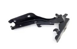 Петля капота левая для Infiniti QX 2013 года на фотографиях