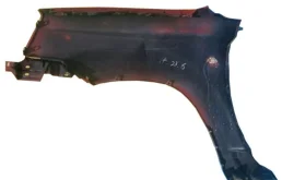 Крылья для Nissan X-Trail 2002 года на фотографиях