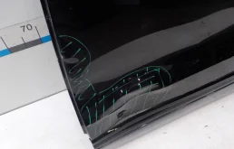 Двери для Audi Q8 на фотографиях