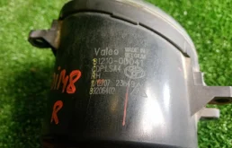 Противотуманка (ПТФ) передняя правая для Lexus RX 2014 года на фотографиях