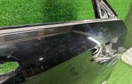 Дверь передняя правая для Mercedes-Benz S class 2014 года на фотографиях