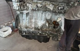 Двигатель для BMW 1er 2015 года на фотографиях