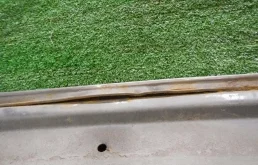 Капот для Hyundai ix35 2016 года на фотографиях