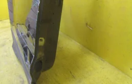 Дверь задняя левая для Ford Kuga 2012 года на фотографиях