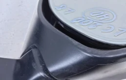 Зеркало боковое правое для Toyota Land Cruiser 2014 года на фотографиях