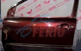 Дверь передняя левая для Lexus RX 2006 года на фотографиях