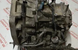 АКПП для Suzuki SX4 2010 года на фотографиях