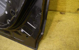 Дверь передняя правая для Mazda CX 5 2014 года на фотографиях