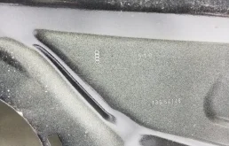 Двери для Audi Q8 2018 года на фотографиях