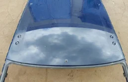 Крыша для Renault Duster 2017 года на фотографиях