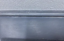 Накладка двери багажника для Mazda CX 5 2018 года на фотографиях