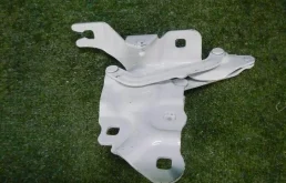 Петля капота правая для BMW X3 2010 года на фотографиях