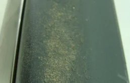 Спойлер переднего бампера для Toyota RAV4 2014 года на фотографиях