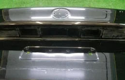 Крышка багажника для BMW 5er 2021 года на фотографиях