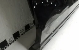 Дверь передняя правая для Audi Q8 на фотографиях