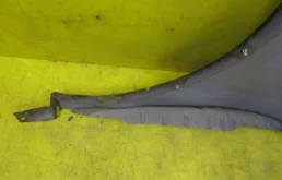 Крылья для Mazda CX 5 2013 года на фотографиях