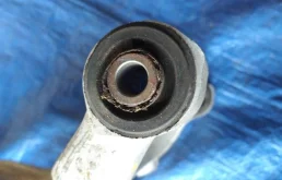 Рычаг задний левый нижний для Nissan Murano на фотографиях