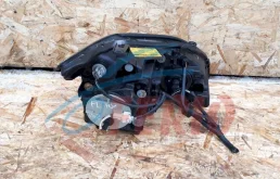 Фара левая для Lexus RX 2005 года на фотографиях