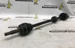 Привод передний правый для Toyota Avensis 2004 года на фотографиях