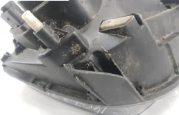 Фара ксенон левая для Renault Duster 2014 года на фотографиях