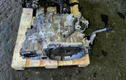 вариатор для Nissan X-Trail T31 JDM 2007-2013