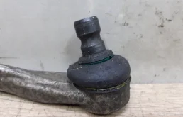 Рычаг передний правый верхний для Audi A6 2013 года на фотографиях