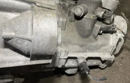 АКПП для Volkswagen Golf 2014 года на фотографиях