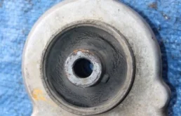 Рычаг передний правый нижний для Nissan Teana на фотографиях