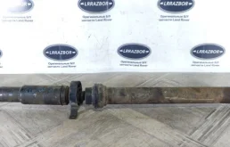 Кардан задний для Land Rover Range Rover Sport L320 2005-2009