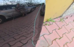 Дверь передняя правая для Volkswagen Jetta 2009 года на фотографиях