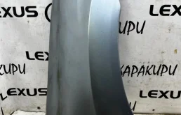 Крыло правое для Lexus RX 2004 года на фотографиях