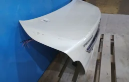 Крышка багажника для Nissan Teana 2014 года на фотографиях