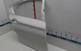 Дверь задняя правая для BMW 5er 2014 года на фотографиях