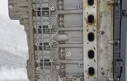 Двигатель для BMW 3er 2002 года на фотографиях