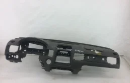 Торпедо (в сборе) для Volkswagen Touareg 2008 года на фотографиях