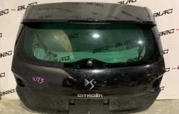 Крышка багажника для Citroen DS4 на фотографиях