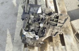 АКПП для Nissan X-Trail 2013 года на фотографиях