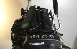 Двигатель без навесного  Z18XER для Opel Zafira B 2005-2015