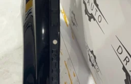 Крылья для Mercedes-Benz S class 2018 года на фотографиях