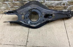 Качающийся рычаг левый для Hyundai Tucson на фотографиях