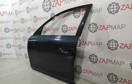 Дверь передняя левая для Audi A4 2008 года на фотографиях
