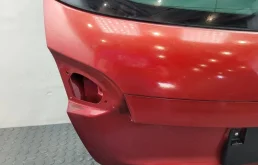 Крышка багажника для Citroen DS4 на фотографиях