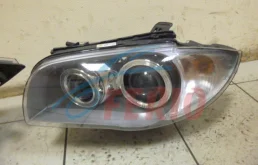 Передняя левая фара в любом состоянии для BMW 1er Е81 2007-2012